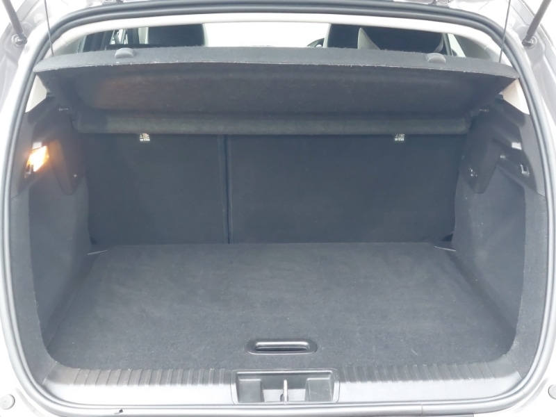 Used Renault Captur 2020 for sale - 78126656: Photo 8