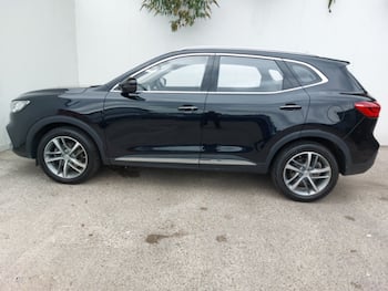 Used MG MG HS 2022 for sale - 79723457: Photo