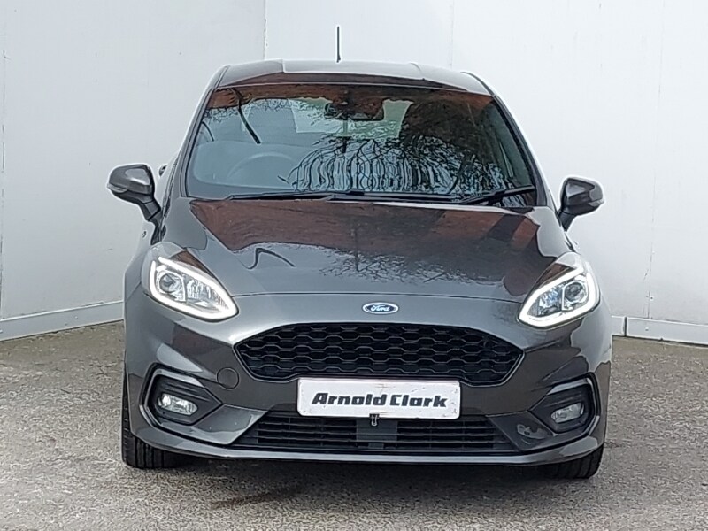 Used Ford Fiesta 2020 for sale - 77873855: Photo 12