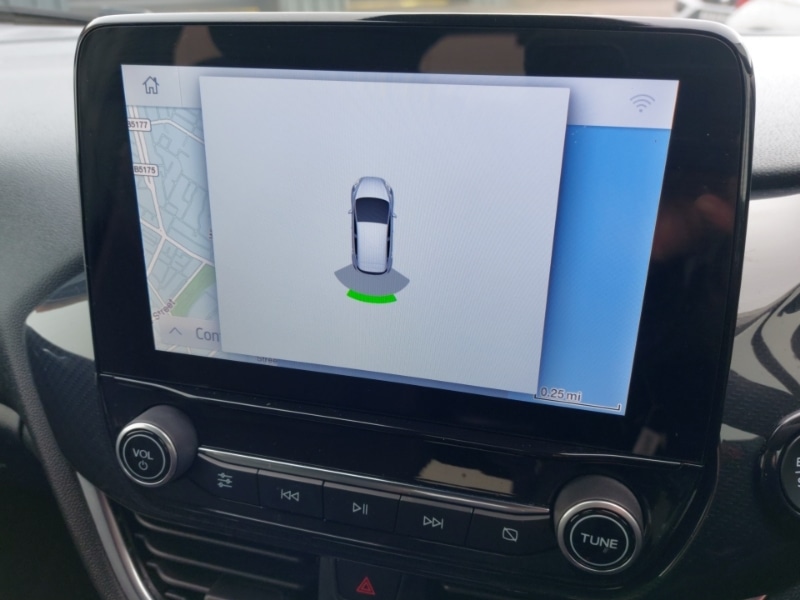 Used Ford Fiesta 2020 for sale - 77873855: Photo 13