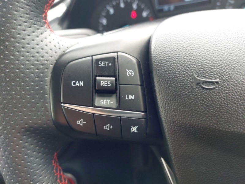 Used Ford Fiesta 2020 for sale - 77873855: Photo 14