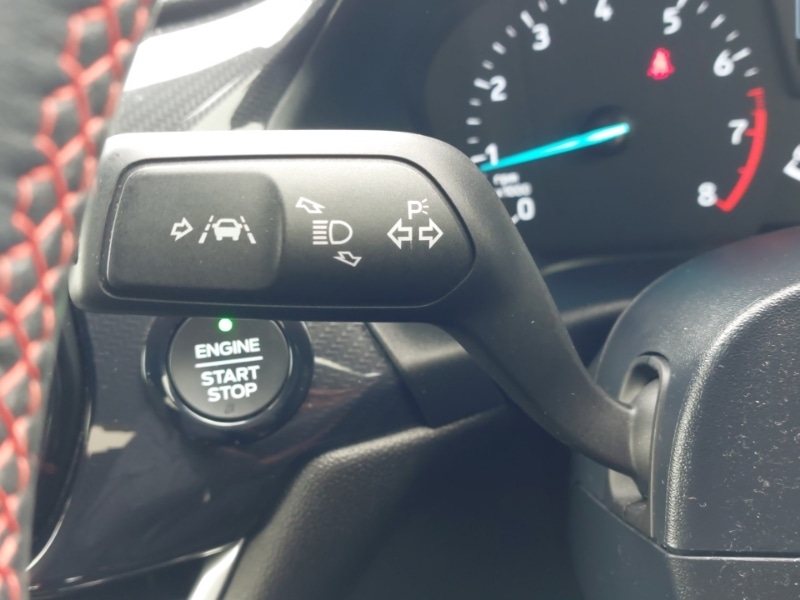 Used Ford Fiesta 2020 for sale - 77873855: Photo 15