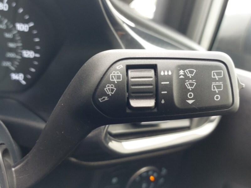 Used Ford Fiesta 2020 for sale - 77873855: Photo 17