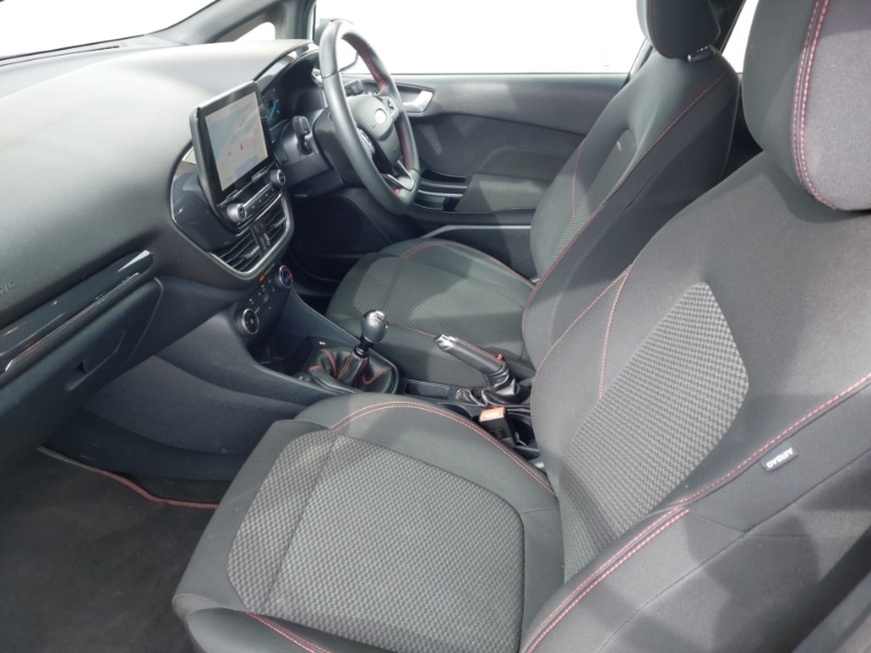 Used Ford Fiesta 2020 for sale - 77873855: Photo 5