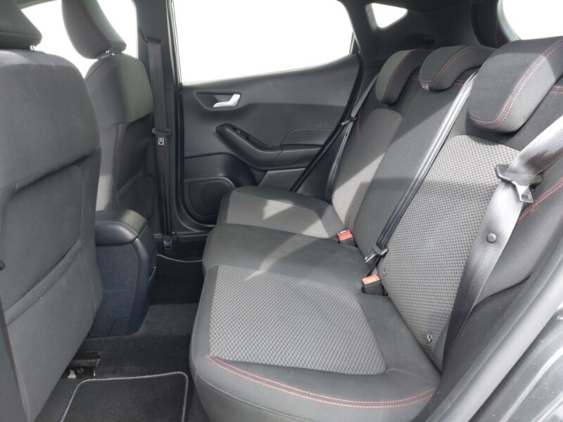 Used Ford Fiesta 2020 for sale - 77873855: Photo 6