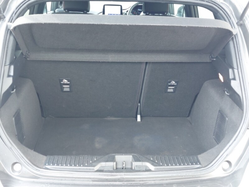 Used Ford Fiesta 2020 for sale - 77873855: Photo 8