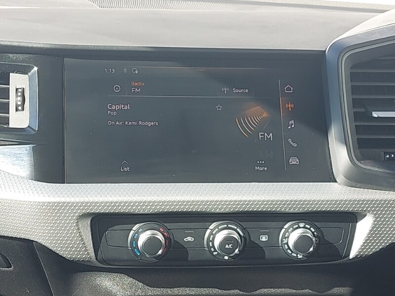 Used Audi A1 2019 for sale - 76183501: Photo 10
