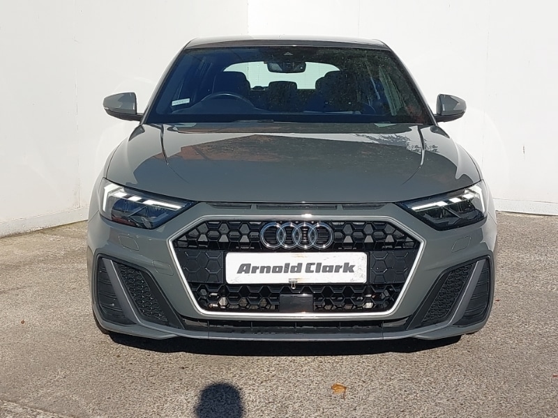 Used Audi A1 2019 for sale - 76183501: Photo 12