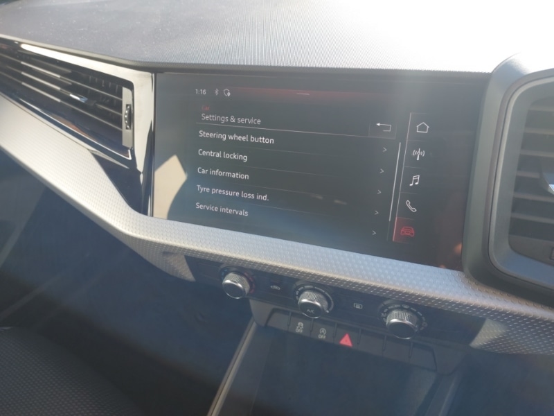 Used Audi A1 2019 for sale - 76183501: Photo 18