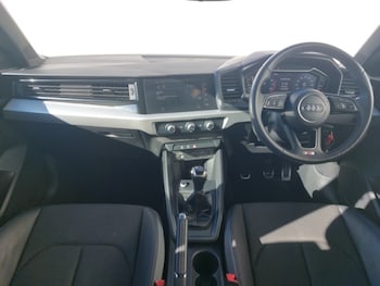 Used Audi A1 2019 for sale - 76183501: Photo