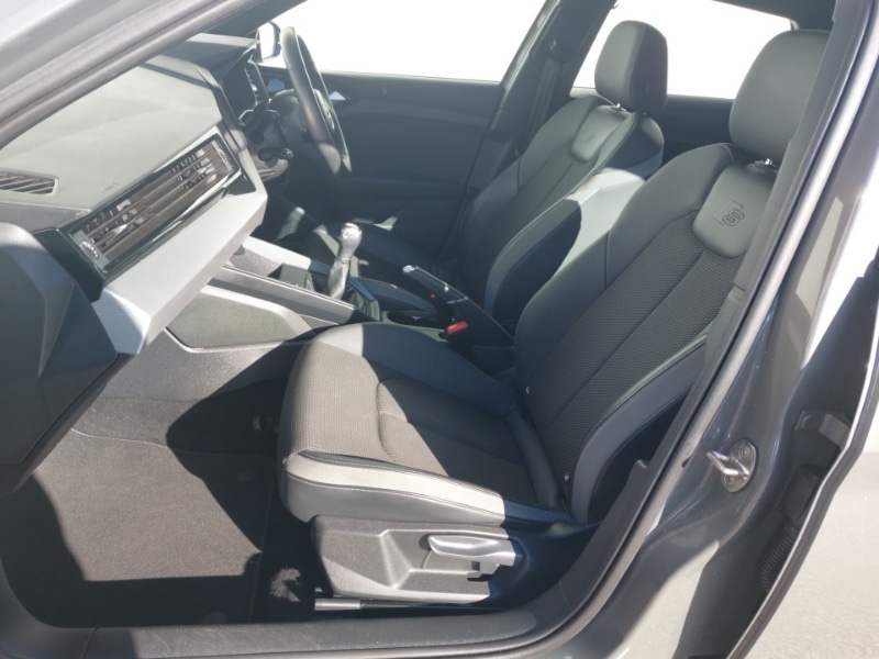 Used Audi A1 2019 for sale - 76183501: Photo 5