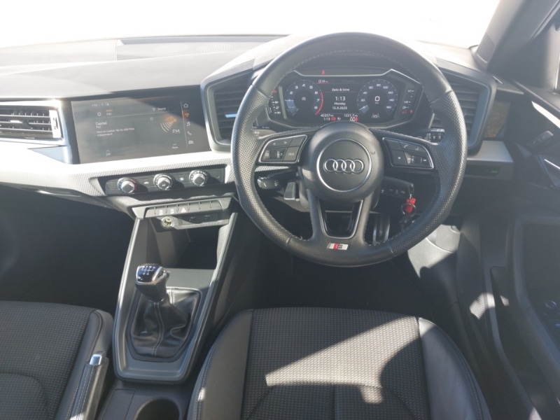 Used Audi A1 2019 for sale - 76183501: Photo 7