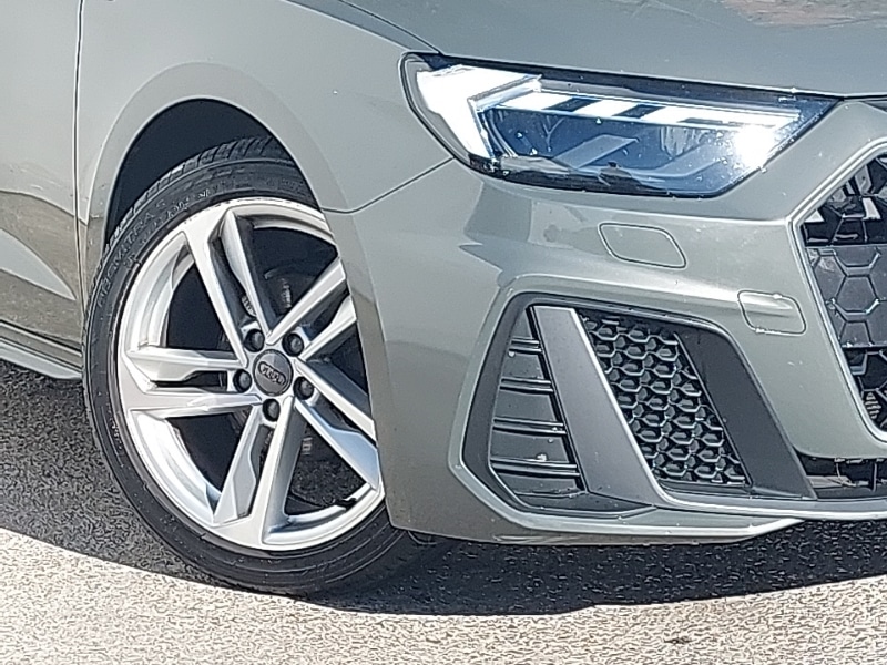 Used Audi A1 2019 for sale - 76183501: Photo 9