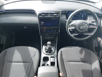 Used Hyundai TUCSON 2023 for sale - 79561462: Photo