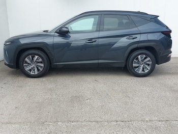 Used Hyundai TUCSON 2023 for sale - 79561462: Photo