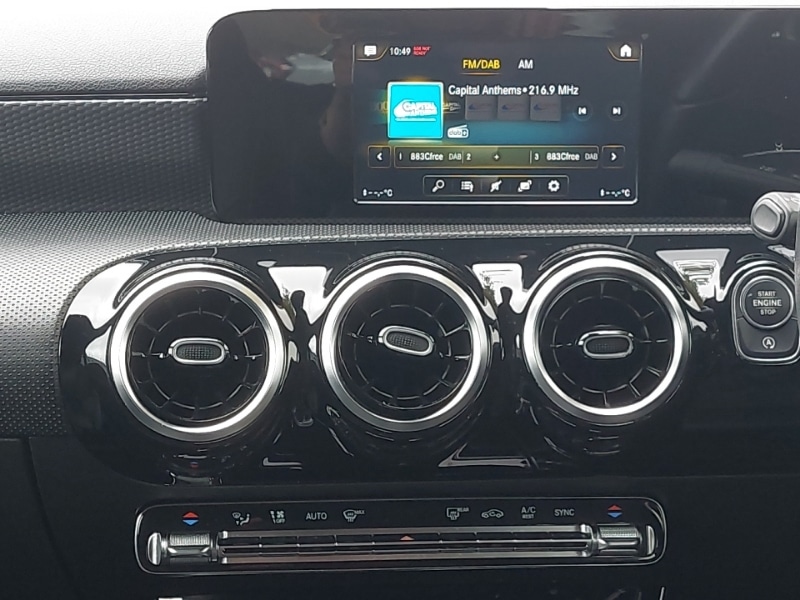 Used Mercedes-Benz A-Class 2019 for sale - 76066355: Photo 10