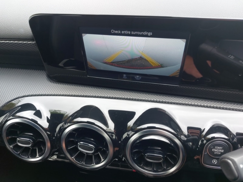 Used Mercedes-Benz A-Class 2019 for sale - 76066355: Photo 17