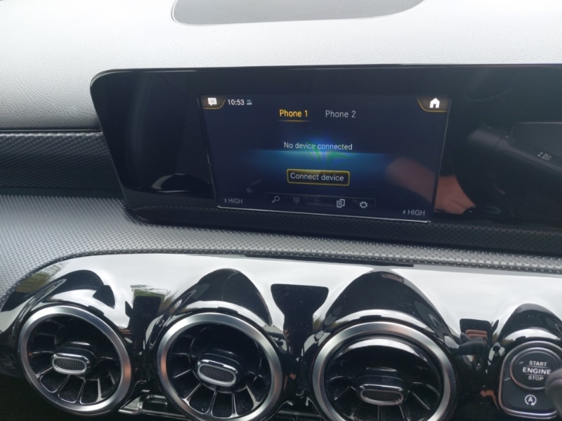 Used Mercedes-Benz A-Class 2019 for sale - 76066355: Photo 19