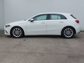 Used Mercedes-Benz A-Class 2019 for sale - 76066355: Photo 4