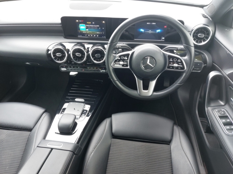 Used Mercedes-Benz A-Class 2019 for sale - 76066355: Photo 7