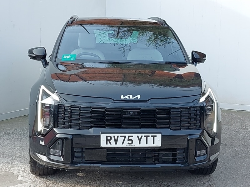 Used Kia Sportage 2025 for sale - 77969098: Photo 12