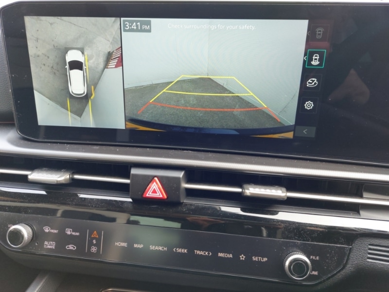 Used Kia Sportage 2025 for sale - 77969098: Photo 13