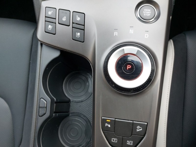 Used Kia Sportage 2025 for sale - 77969098: Photo 19