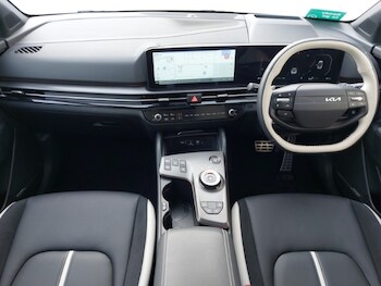 Used Kia Sportage 2025 for sale - 77969098: Photo