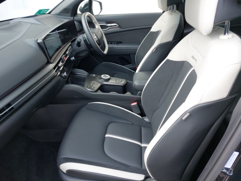 Used Kia Sportage 2025 for sale - 77969098: Photo 5