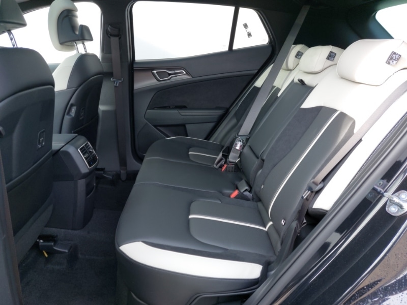 Used Kia Sportage 2025 for sale - 77969098: Photo 6