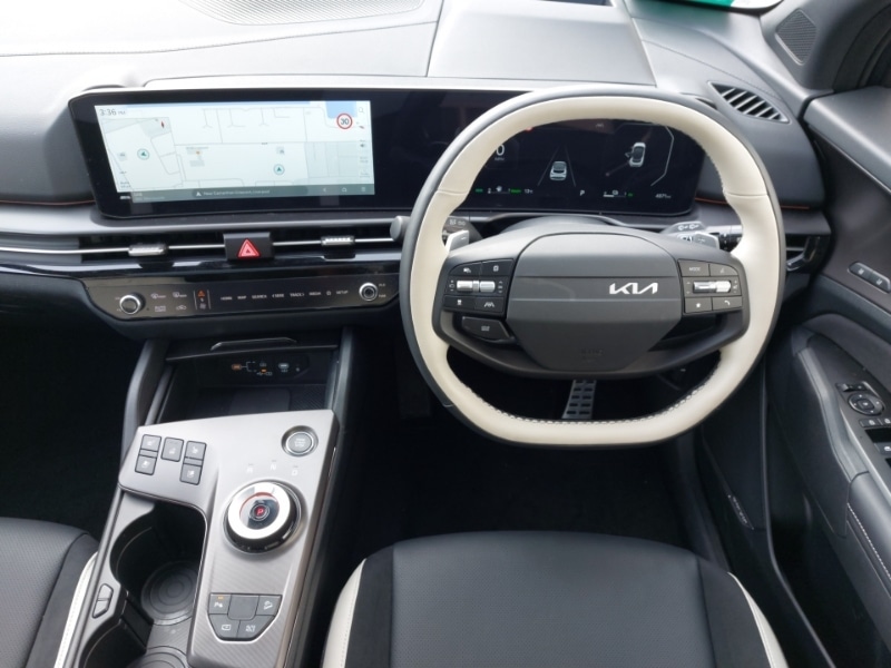 Used Kia Sportage 2025 for sale - 77969098: Photo 7