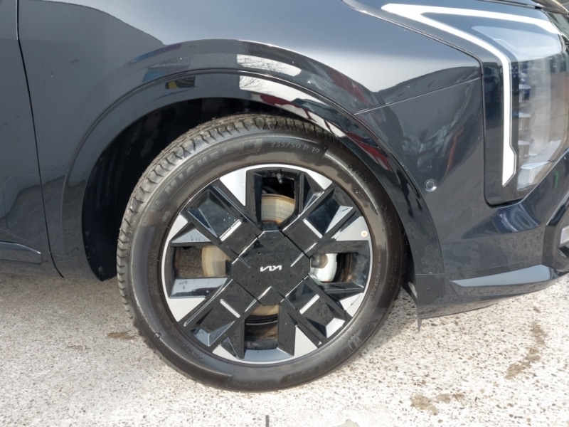 Used Kia Sportage 2025 for sale - 77969098: Photo 9