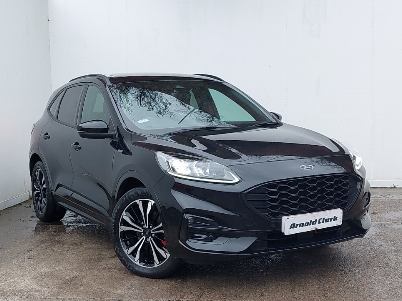 Used Ford Kuga 2022 for sale - 77008585: Photo 1