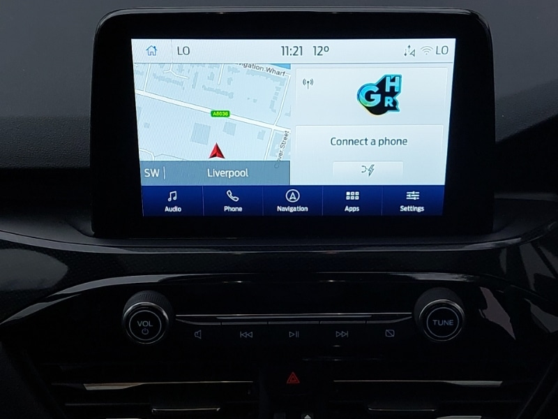 Used Ford Kuga 2022 for sale - 77008585: Photo 10