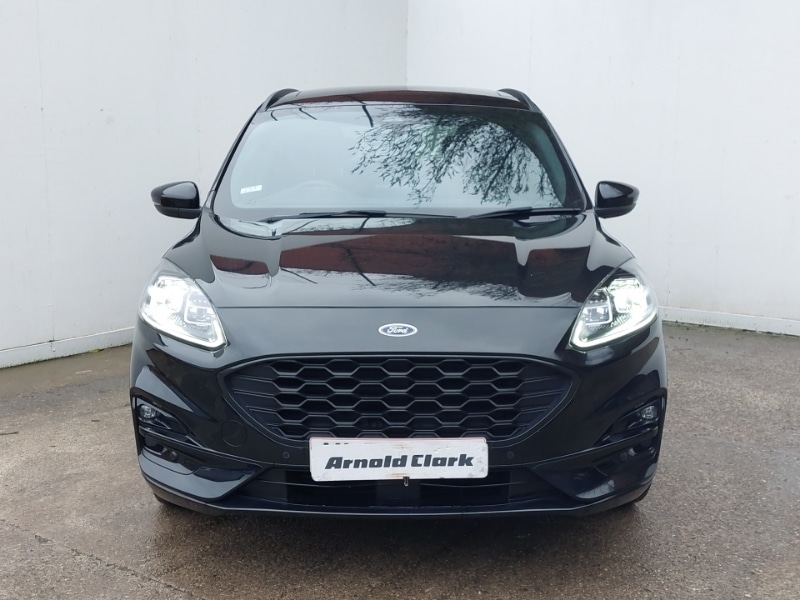 Used Ford Kuga 2022 for sale - 77008585: Photo 12