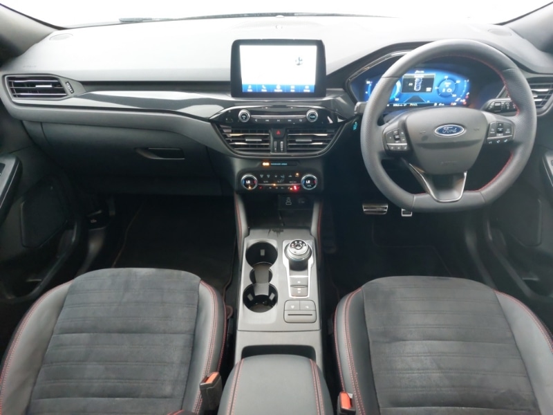 Used Ford Kuga 2022 for sale - 77008585: Photo 2