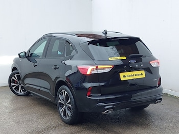 Used Ford Kuga 2022 for sale - 77008585: Photo