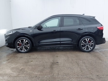 Used Ford Kuga 2022 for sale - 77008585: Photo