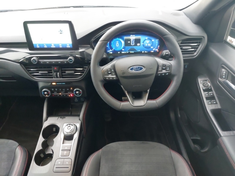 Used Ford Kuga 2022 for sale - 77008585: Photo 7