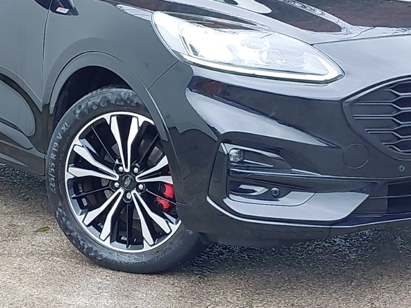 Used Ford Kuga 2022 for sale - 77008585: Photo 9