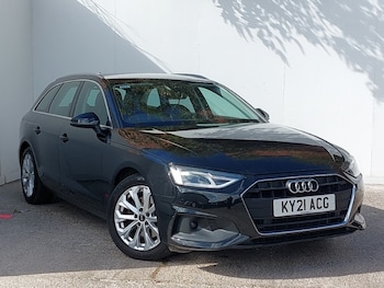 2021 - 30 TDI Technik 5dr S Tronic