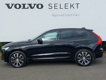 Used Volvo XC60 2023 for sale - 78841855: Photo