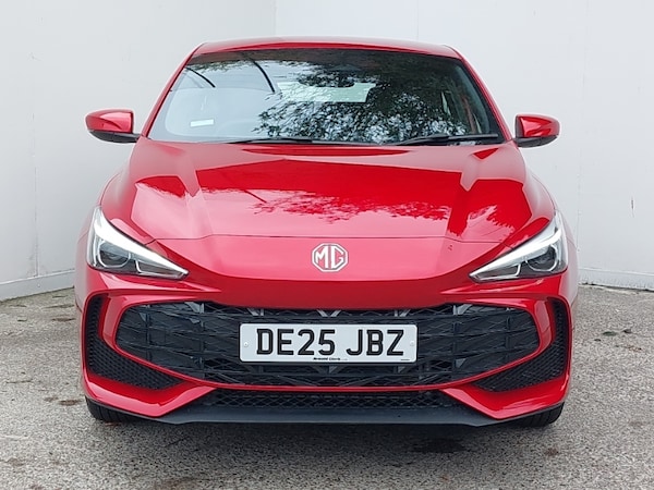 Used MG MG3 2025 for sale - 76103546: Photo 12