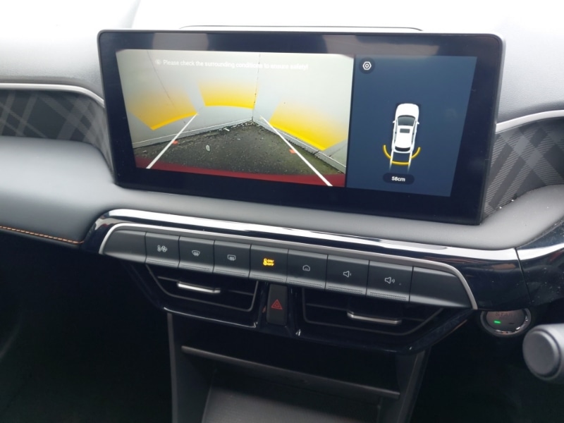 Used MG MG3 2025 for sale - 76103546: Photo 17