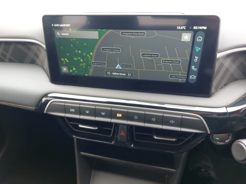 Used MG MG3 2025 for sale - 76103546: Photo 18