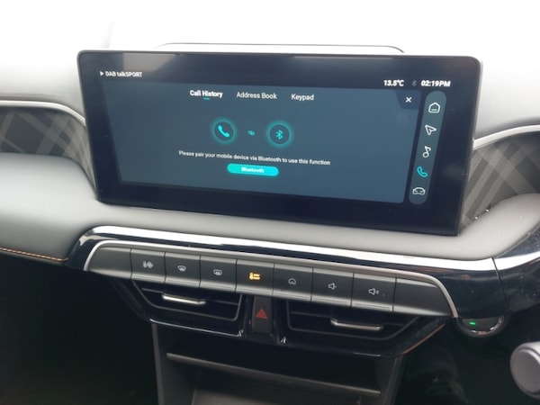 Used MG MG3 2025 for sale - 76103546: Photo 19