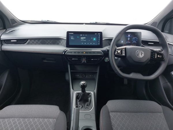 Used MG MG3 2025 for sale - 76103546: Photo 2