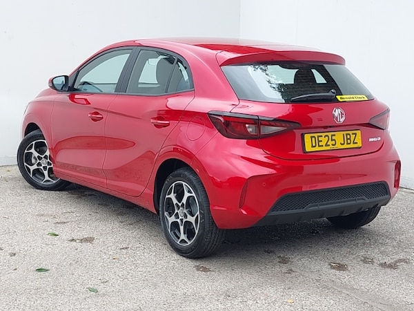Used MG MG3 2025 for sale - 76103546: Photo 3