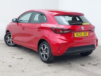 Used MG MG3 2025 for sale - 76103546: Photo 3