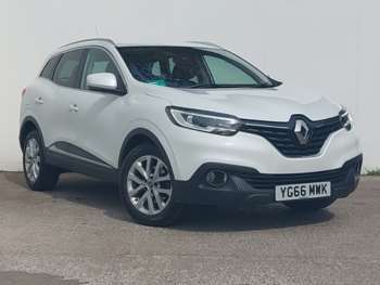 2016 - 1.5 dCi Dynamique Nav 5dr